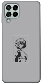 Чохол на Samsung Galaxy M53 5G Anime v6 фото 1 з 1