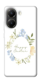 Чехол на Xiaomi Poco X7 Pro Easter ver.6 фото 1 из 1