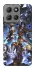 Чохол на Motorola Moto G15 4G Warcraft v3 фото 1 з 1