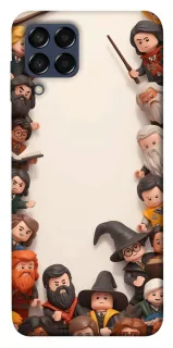 Чехол на Samsung Galaxy M33 5G Harry Potter v15 фото 1 из 1