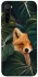 Чохол на Xiaomi Redmi Note 8 Fox фото 1 з 1