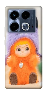 Чохол на Infinix Note 40 4G Wakuku ver.6 фото 1 з 1