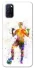 Чохол на Oppo A72 Football Player v3 фото 1 з 1