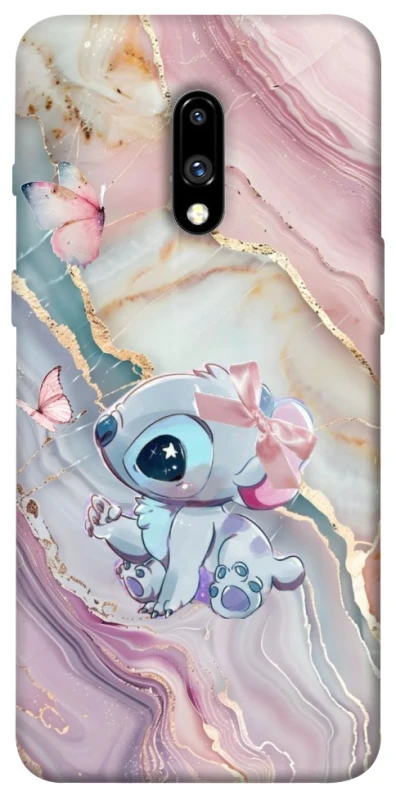 Чехол на OnePlus 7 Stitch ver.26 фото 1 из 1