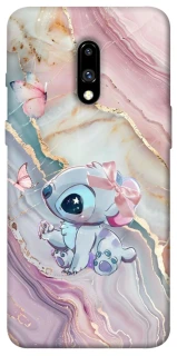 Чехол на OnePlus 7 Stitch ver.26 фото 1 из 1