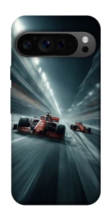 Чехол на Google Pixel 9 Pro F-1 ver.5 фото 1 из 1