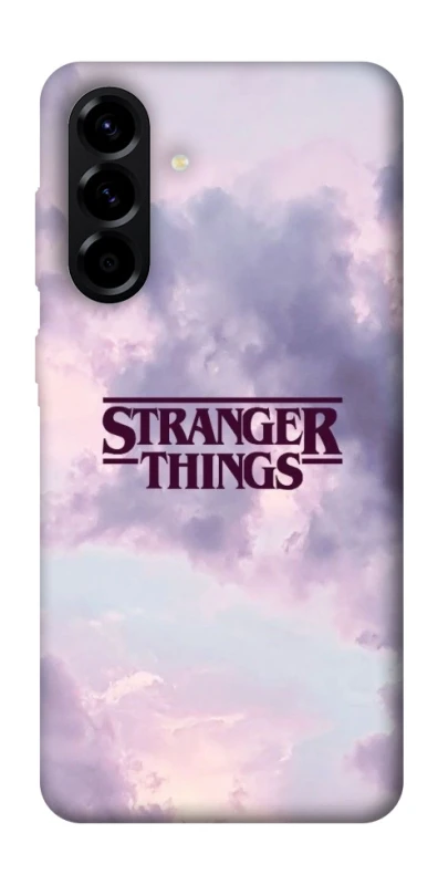 Чохол на Samsung Galaxy A56 5G Stranger Things ver.10 фото 1 з 1