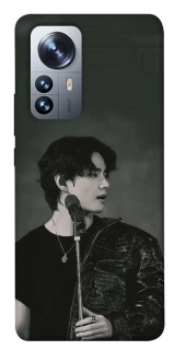 Чехол на Xiaomi 12 / 12X V (Kim) - BTS фото 1 из 1