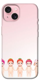 Чохол на Apple iPhone 15 (6.1") Sonny фото 1 з 1