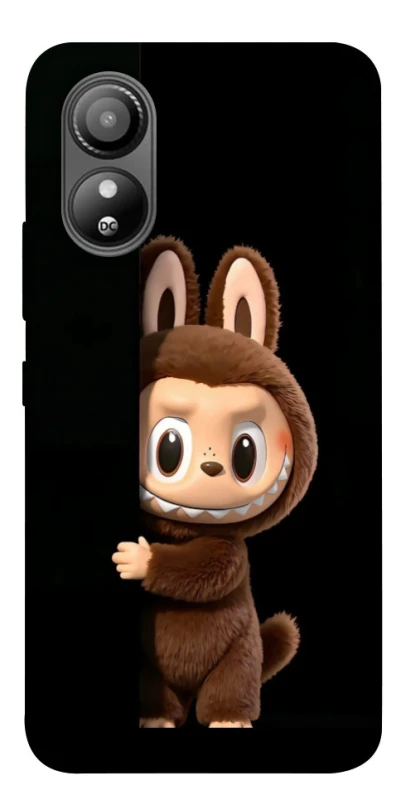 Чохол на ZTE Blade L220 Boo Labubu фото 1 з 1