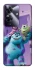 Чохол на Realme Note 60 Monsters friends фото 1 з 1