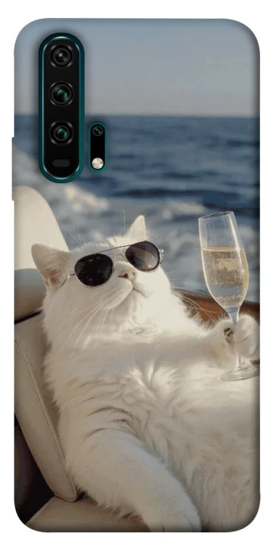 Чохол на Huawei Honor 20 Pro Smile v3 фото 1 з 1