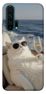 Чохол на Huawei Honor 20 Pro Smile v3 фото 1 з 1