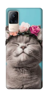 Чехол на Xiaomi Civi 6 Mood(1) фото 1 из 1