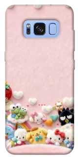 Чохол на Samsung G950 Galaxy S8 Funny Toys фото 1 з 1