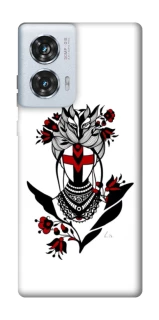 Чохол на Motorola Edge 50 Fusion Мотанка надії фото 1 з 1