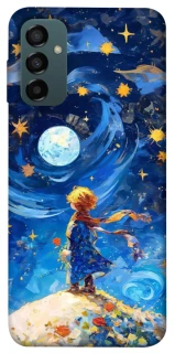 Чехол на Samsung Galaxy M34 5G Little Prince фото 1 из 1