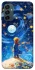 Чохол на Samsung Galaxy M34 5G Little Prince фото 1 з 1