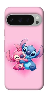 Чехол на Google Pixel 10 Pro XL Stitch ver.10 фото 1 из 1