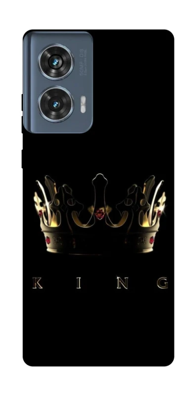 Чохол на Motorola Edge 50 King ver.2 фото 1 Чохол на Motorola Edge 50 King ver.2 фото 1 з 1