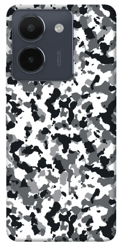Чохол на Vivo Y36 Camouflage v14 фото 1 з 1