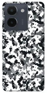 Чехол на Vivo Y36 Camouflage v14 фото 1 из 1