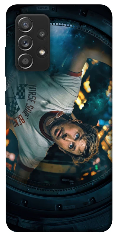 Чохол на Samsung Galaxy A52 4G / A52 5G Project Hail Mary ver.7 фото 1 з 1