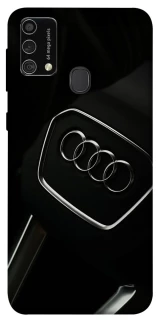Чохол на Samsung Galaxy M21s AUDI фото 1 з 1