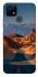 Чохол на Realme C21Y USA mountain v3 фото 1 з 1