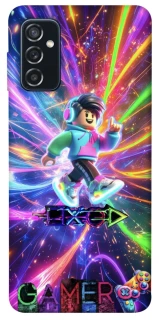 Чехол на Samsung Galaxy M52 Roblox collage ver.2 фото 1 из 1