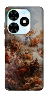 Чехол на TECNO Spark Go 2024 Искусство v2 фото 1 из 1