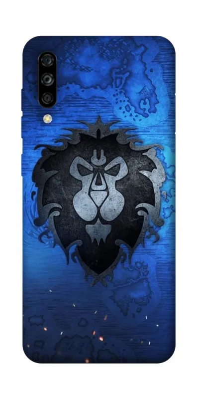Чохол на ZTE Blade A7s (2019) Warcraft v1 фото 1 з 1