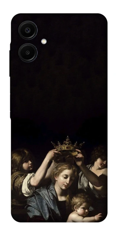 Чехол на Samsung Galaxy A06 Art collage ver.1 фото 1 из 1