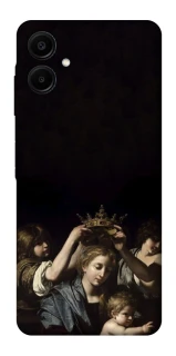 Чехол на Samsung Galaxy A06 Art collage ver.1 фото 1 из 1