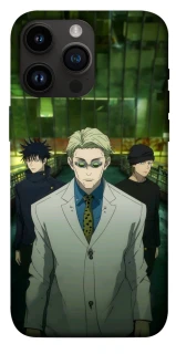 Чохол на Apple iPhone 14 Pro Max (6.7") jujutsu kaisen фото 1 з 1