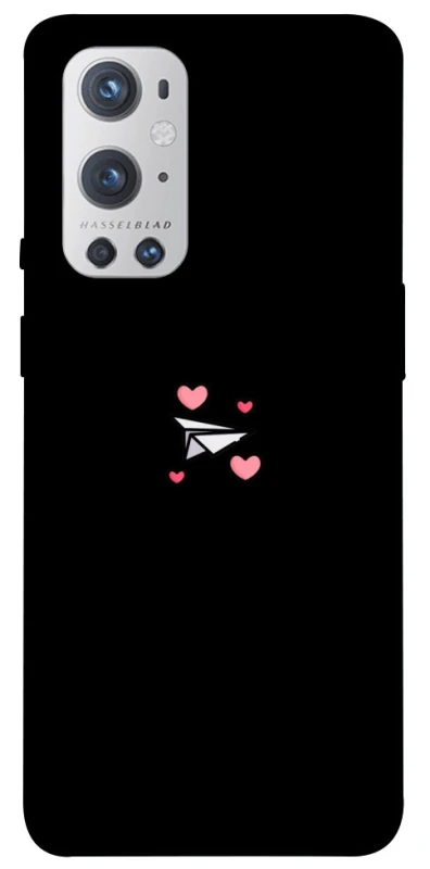 Чохол на OnePlus 9 Pro Love aesthetic ver.13 фото 1 з 1