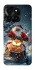 Чохол на Huawei Honor X6a Christmas spirit ver.9 фото 1 з 1