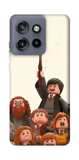 Чохол на Motorola Edge 50 Neo Harry Potter V22 фото 1 з 1