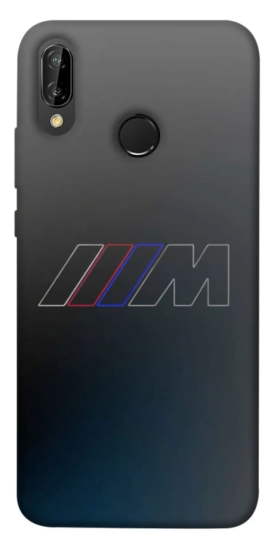 Чехол на Huawei P20 Lite M-series фото 1 из 1