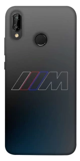 Чохол на Huawei P20 Lite M-series фото 1 Чохол на Huawei P20 Lite M-series фото 1 з 1
