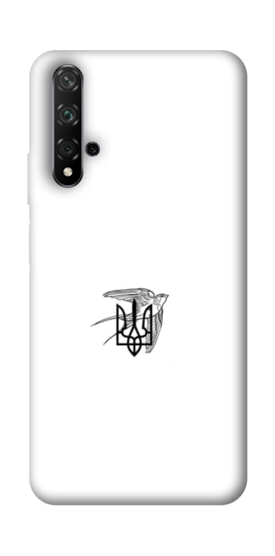 Чохол на Huawei Honor 20 / Nova 5T Сокіл фото 1 з 1