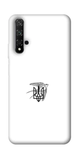 Чохол на Huawei Honor 20 / Nova 5T Сокіл фото 1 з 1