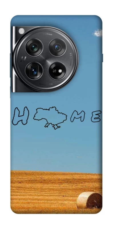 Чохол на OnePlus 12 Home фото 1 з 1