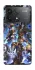 Чехол на Xiaomi Poco F6 Pro Warcraft v3 фото 1 из 1