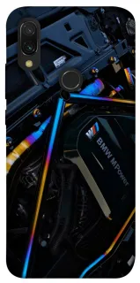 Чехол на Xiaomi Redmi 7 BMW v49 фото 1 из 1