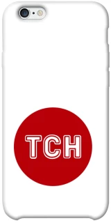 Чохол на Apple iPhone 6/6s plus (5.5") ТСН фото 1 з 1