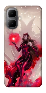 Чехол на Infinix Smart 10 Scarlet Witch v2 фото 1 из 1