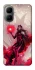 Чехол на Infinix Smart 10 Scarlet Witch v2 фото 1 из 1