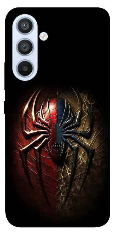 Чохол на Samsung Galaxy A54 5G Spiderman icon фото 1 з 1