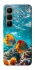 Чохол на Infinix Hot 60 Pro+ Coral fish фото 1 з 1
